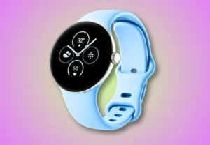 Google Pixel Watch 2