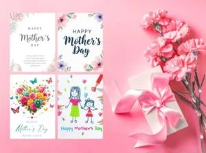 7 Unique Mother’s Day Cards for Every Kind of Mom