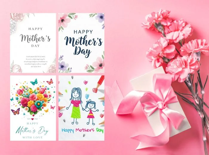 7 Unique Mother’s Day Cards for Every Kind of Mom 7 Unique Mother’s Day Cards for Every Kind of Mom