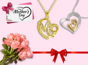 Elegant and Affordable Mother’s Day Necklaces
