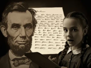 Abraham Lincoln's Beard