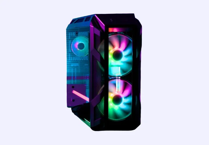 Asus ROG Strix G16CHR