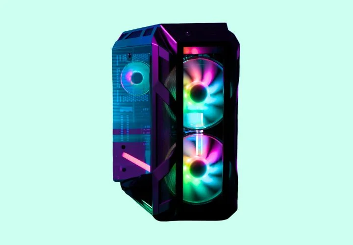 Asus ROG Strix G16CHR Asus ROG Strix G16CHR