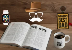 Father's Day jokes