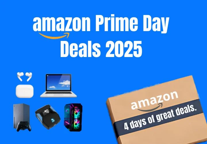 Amazon Prime Day 2025 Amazon Prime Day 2025
