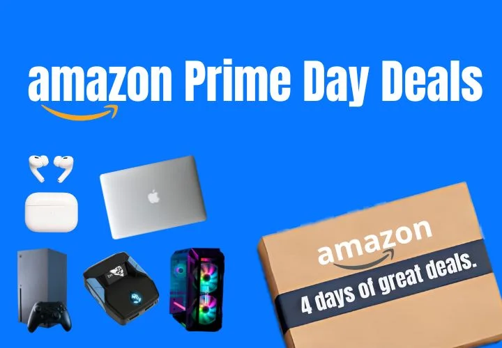 Amazon prime day 2025 Amazon prime day 2025