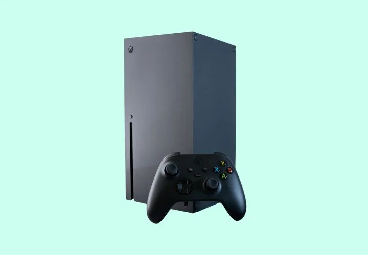 Xbox Series X (1TB) Xbox Series X (1TB)