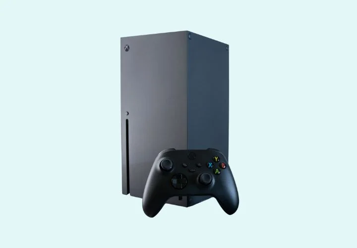 Xbox Series X (1TB)
