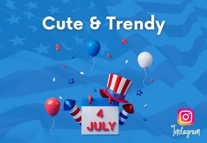 Cute & Trendy caption Cute & Trendy caption