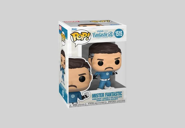 Funko Pop! Rocks_ Sir Mix-A-Lot Funko Pop! Rocks_ Sir Mix-A-Lot