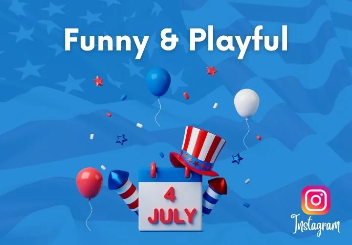 Funny & Playful caption Funny & Playful caption
