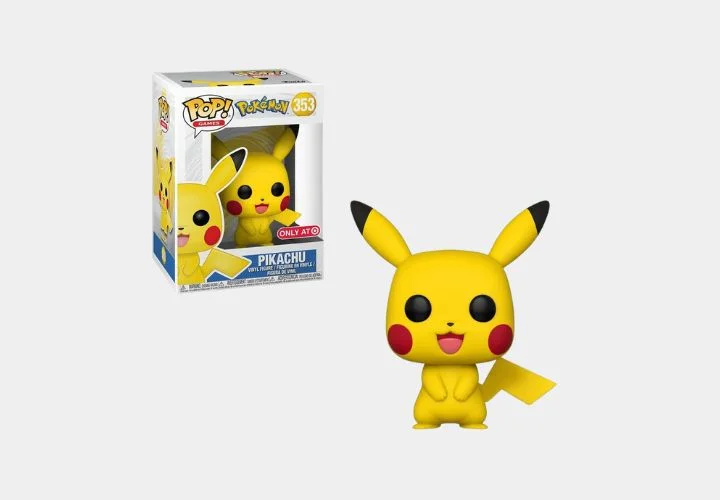 Pokémon TCG Surging Sparks Box Pokémon TCG Surging Sparks Box