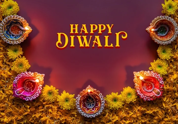 Fascinating Stories of Diwali: The Festival of Lights