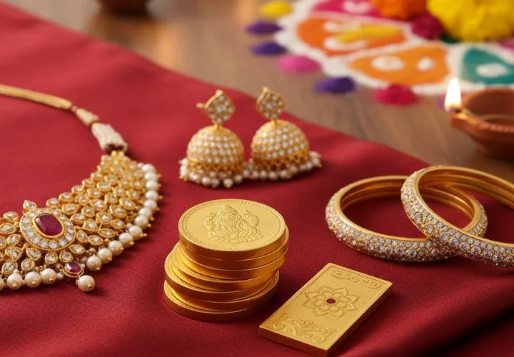 Jewelry_ Timeless Elegance