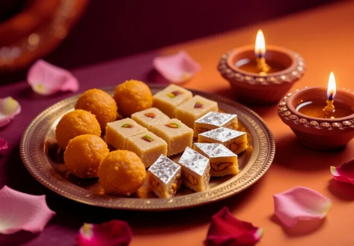 Mithai