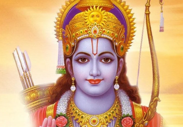 The Hero's Return and the Original Diwali Lights