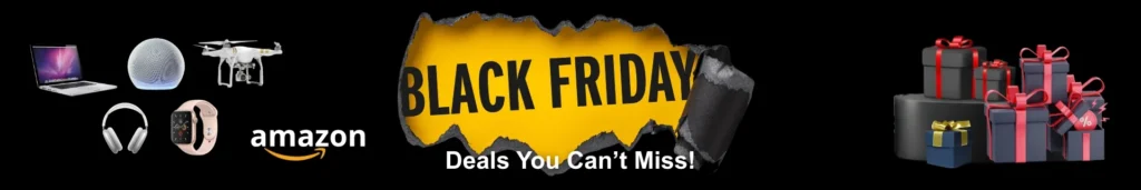 Black Friday Nov 28 2025